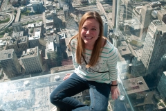 Chicago September 201