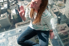 Chicago September 201