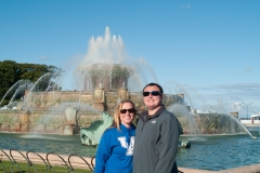 Chicago September 201