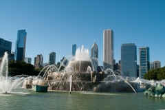 Chicago September 201