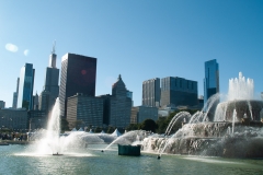 Chicago September 201