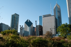 Chicago September 201