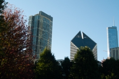 Chicago September 201