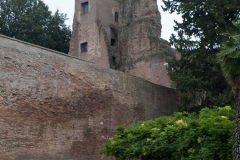 2015-10 Acient Rome