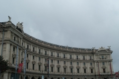 2015-10 Acient Rome