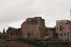 2015-10 Acient Rome