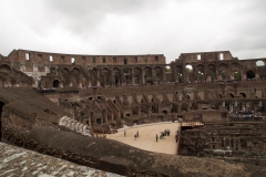 2015-10 Acient Rome
