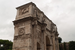 2015-10 Acient Rome