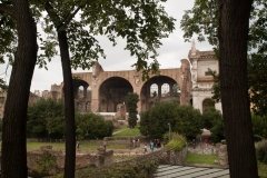 2015-10 Acient Rome