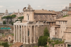 2015-10 Acient Rome