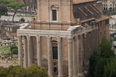 2015-10 Acient Rome
