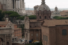 2015-10 Acient Rome