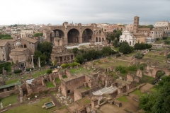 2015-10 Acient Rome