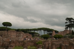 2015-10 Acient Rome