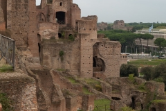 2015-10 Acient Rome