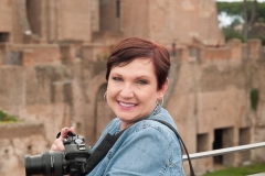 2015-10 Acient Rome
