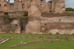2015-10 Acient Rome