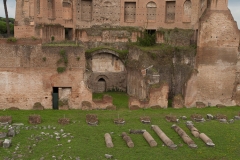 2015-10 Acient Rome