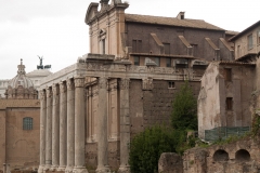 2015-10 Acient Rome