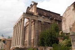 2015-10 Acient Rome