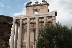 2015-10 Acient Rome