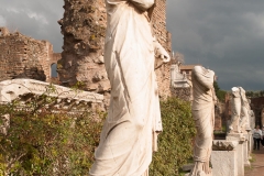 2015-10 Acient Rome