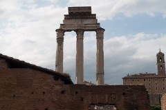 2015-10 Acient Rome