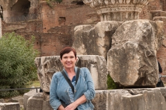 2015-10 Acient Rome
