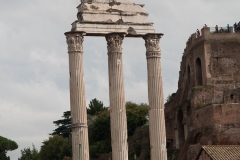 2015-10 Acient Rome