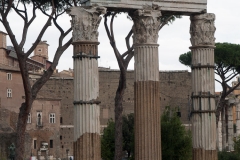 2015-10 Acient Rome