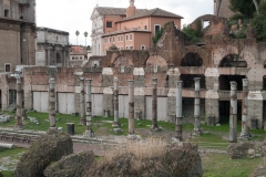 2015-10 Acient Rome