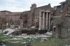 2015-10 Acient Rome