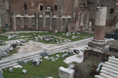 2015-10 Acient Rome