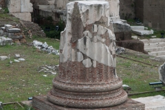 2015-10 Acient Rome