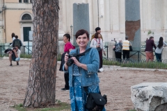 2015-10 Acient Rome