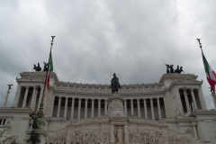 2015-10 Acient Rome