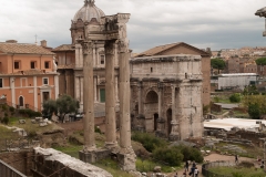 2015-10 Acient Rome