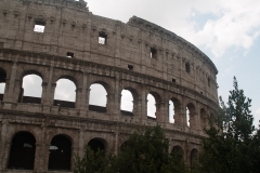 2015-10 Acient Rome