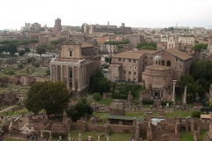 2015-10 Acient Rome