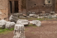 2015-10 Acient Rome