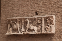 2015-10 Acient Rome