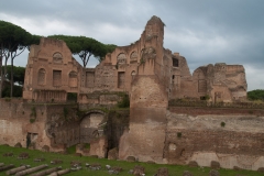 2015-10 Acient Rome