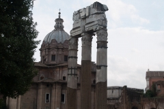 2015-10 Acient Rome