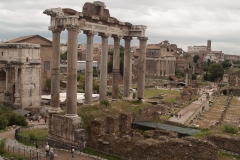 2015-10 Acient Rome