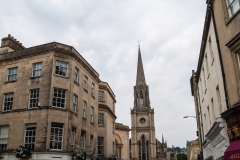 2015 Bath England