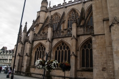 2015 Bath England
