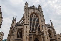 2015 Bath England