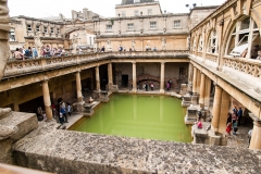 2015 Bath England