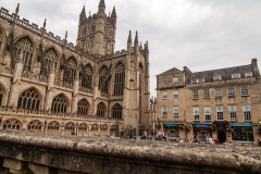 2015 Bath England