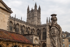 2015 Bath England